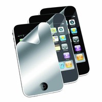 Konnet Style Shield Pack Pet Film Pellicole Per Iphone Kn-6204