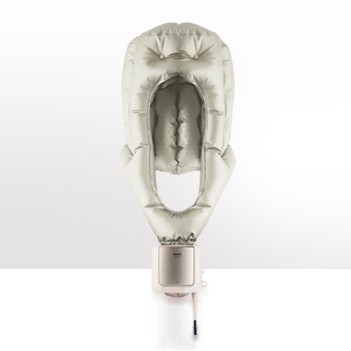 Phon Krups CF 6000 Ionic