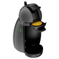Krups Piccolo Macchina da Caffè Nescafè Dolce Gusto Nero + 32 Capsule