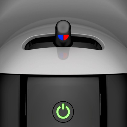 Macchina Caff&egrave; Capsule Krups Dolce Gusto Mini Me Kp123Bka