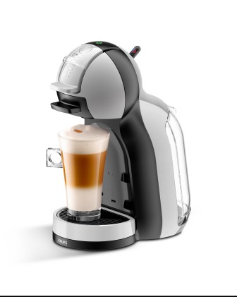 Macchina Caff&egrave; Capsule Krups Dolce Gusto Mini Me Kp123Bka