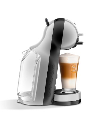 Macchina Caff&egrave; Capsule Krups Dolce Gusto Mini Me Kp123Bka