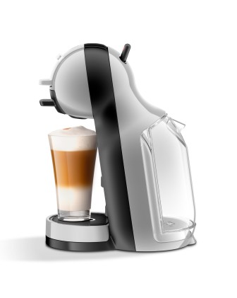 Macchina Caff&egrave; Capsule Krups Dolce Gusto Mini Me Kp123Bka
