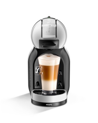 Macchina Caff&egrave; Capsule Krups Dolce Gusto Mini Me Kp123Bka