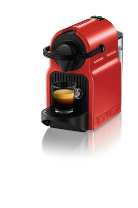 Macchina Caffè Capsule Krups Nespresso Inissa Xn1005