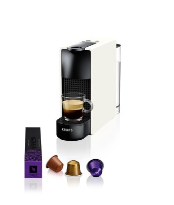 Macchina Caff&egrave; Capsule Krups Nespresso Essenza Mini Xn1101K
