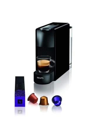Macchina Caff&egrave; Capsule Krups Nespresso Essenza Mini Xn1108K