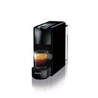 Krups Essenza Mini Macchina da Caff&egrave; XN1108 Nespresso Nero