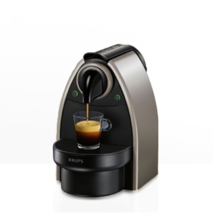 KRUPS ESSENZA FLOW STOP TORTORA