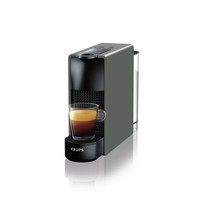 Macchina per caffe Krups XN 110B Essenza Mini Nero