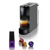 Macchina per caffe Krups XN 110B Essenza Mini Nero