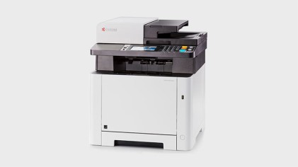 KYOCERA ECOSYS M5526cdn Laser A4 1200 x 1200 DPI 26 ppm