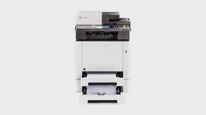 KYOCERA ECOSYS M5526cdn Laser A4 1200 x 1200 DPI 26 ppm