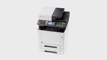 KYOCERA ECOSYS M5526cdn Laser A4 1200 x 1200 DPI 26 ppm