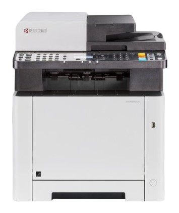 Multif. Laser Colore Kyocera ECOSYS M5521CDW