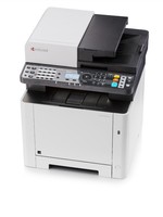 Multif. Laser Colore Kyocera ECOSYS M5521CDW