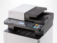 Multif. Laser Colore Kyocera ECOSYS M5521CDW
