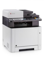 Multif. Laser Colore Kyocera ECOSYS M5521CDW