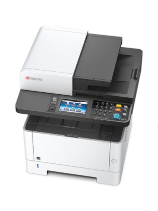 Kyocera Multif. Laser Ecosys M2735Dw A4 B/N 35Ppm, Fronte/Retro, Adf, Cassetto 250 Fogli, Usb/Lan/Wifi, 4In1