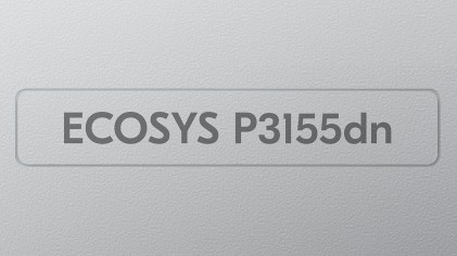 KYOCERA ECOSYS P3155dn 1200 x 1200 DPI A4