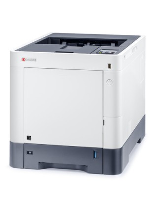 Stampante Laser Colore Kyocera ECOSYS P6230cdn