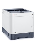 KYOCERA ECOSYS P6230cdn A colori 9600 x 600 DPI A4