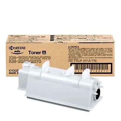 Originale KYOCERA 1T02AV0NL0 cartuccia toner 1 pz Originale Nero