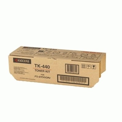 KYOCERA 1T02F70EU0 cartuccia toner Originale Nero