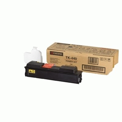 KYOCERA 1T02F70EU0 cartuccia toner Originale Nero
