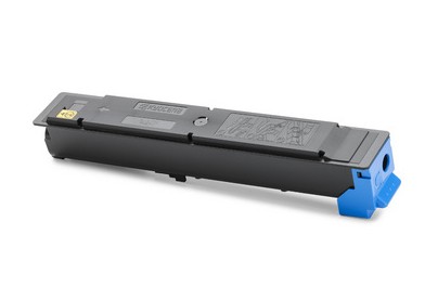 KYOCERA TK-5215C cartuccia toner Originale Ciano