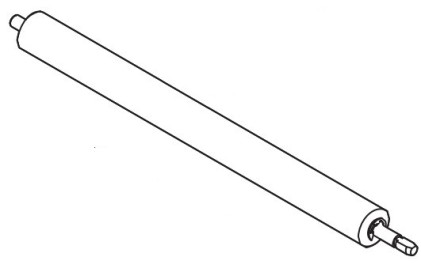 KYOCERA 302LV94130 nastro di stampa Rullo di trasferimento per stampante