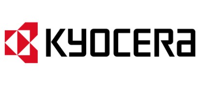 ORIGINALE Kyocera Accessori SH-12 1903NB0UN0 Cartucce di graffette SH-12, 3 x 5000pcs.