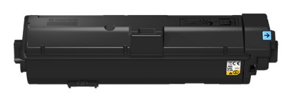 ORIGINALE Kyocera toner nero TK-1250 1T0C3H0NL0 3000 pagine