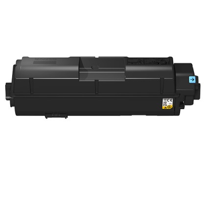 ORIGINALE Kyocera toner nero TK-1270 1T0C140NL0 10000 pagine
