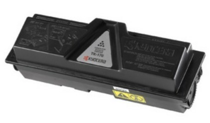 ORIGINALE Kyocera toner nero TK-170 1T02LZ0NL0 7200 pagine