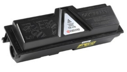 ORIGINALE Kyocera toner nero TK-170 1T02LZ0NL0 7200 pagine