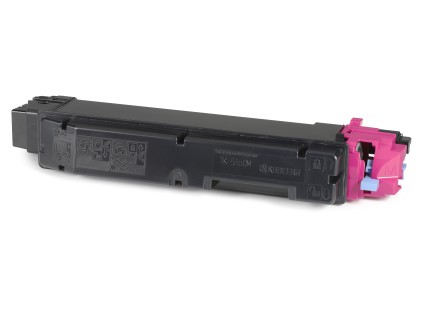 ORIGINALE Kyocera toner magenta TK-5160M 1T02NTBNL0 12000 pagine