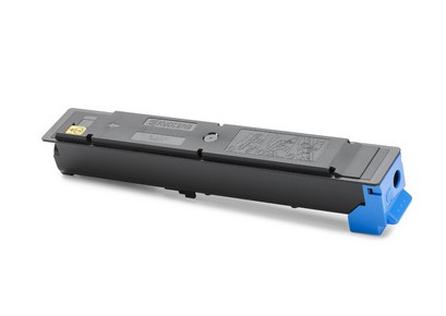 ORIGINALE Kyocera toner ciano TK-5205C 1T02R5CNL0 12000 pagine
