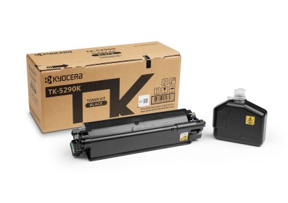 ORIGINALE Kyocera toner nero TK-5290K 1T02TX0NL0 17000 pagine