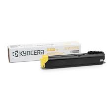 ORIGINALE Kyocera toner giallo TK-5315Y 1T02WHANL0 18000 pagine