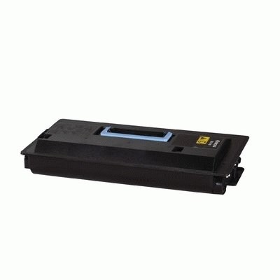 ORIGINALE Kyocera toner nero TK-710 1T02G10EU0 40000 pagine