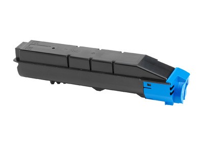 ORIGINALE Kyocera toner ciano TK-8305c 1T02LKCNL0 15000 pagine