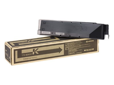 ORIGINALE Kyocera toner nero TK-8305k 1T02LK0NL0 25000 pagine