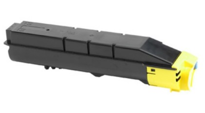 ORIGINALE Kyocera toner giallo TK-8305y 1T02LKANL0 15000 pagine