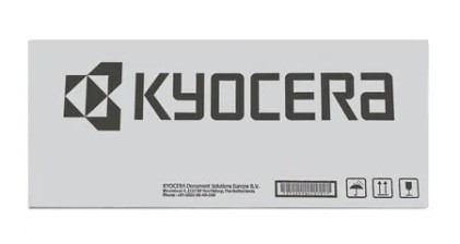 ORIGINALE Kyocera toner giallo TK-8625Y 1T0C2KANL1 24000 pagine