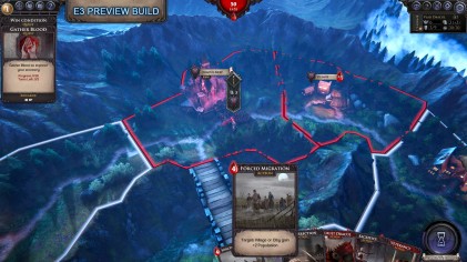 Videogioco Kalypso 1058295 Playstation 4 Immortal Realms Vampire Wars