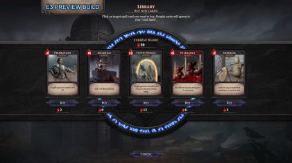 Videogioco Kalypso 1058295 Playstation 4 Immortal Realms Vampire Wars