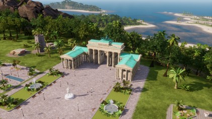 Videogioco Kalypso 1090466 Playstation 5 Tropico 6