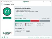 Kaspersky Antivirus 2017 (1USER 1Y IT SS)