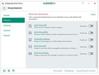 Kaspersky Antivirus 2017 (1USER 1Y IT SS)